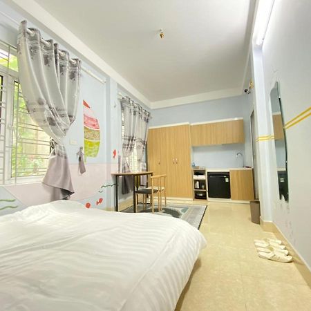 Easystay Apartment - 9B Pho An Hoa, Quan Ha Dong, Ha Noi Hanói Exterior foto