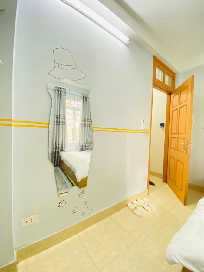 Easystay Apartment - 9B Pho An Hoa, Quan Ha Dong, Ha Noi Hanói Exterior foto