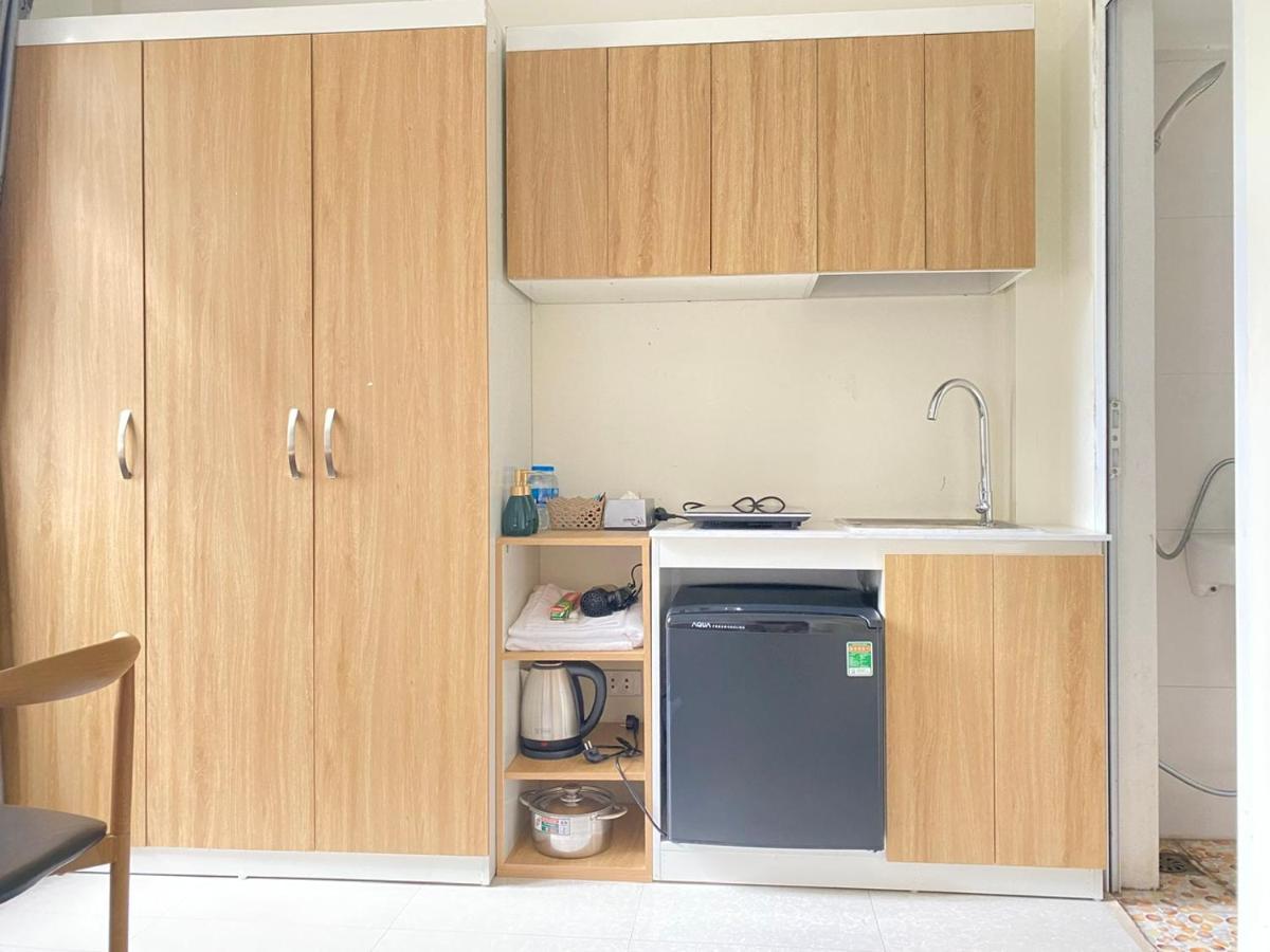 Easystay Apartment - 9B Pho An Hoa, Quan Ha Dong, Ha Noi Hanói Exterior foto
